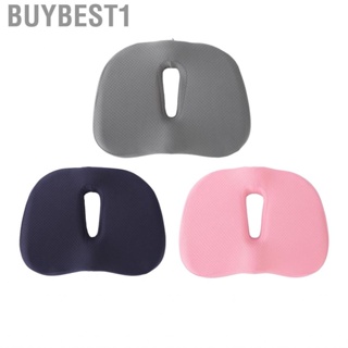 Buybest1 Donut Seat Cushion  Pillow Soft Piles Area Zero Contact for Home Office Travel