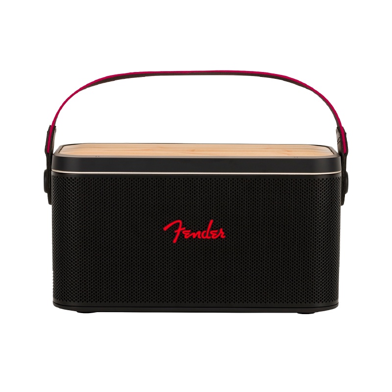 fender-ลำโพงบลูทูธ-รุ่น-riff-bluetooth-speaker