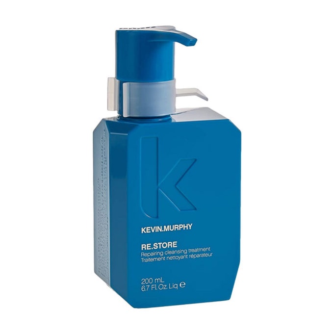 รวมแชมพูและครีมนวดไว้ในขวดเดียว-kevin-murphy-hair-re-store-repairing-cleansing