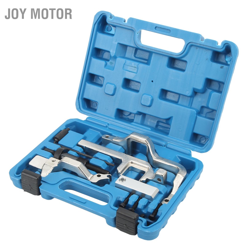 JOY Motor เครื่องยนต์ Camshaft Alignment Timing ชุดเครื่องมือสำหรับ