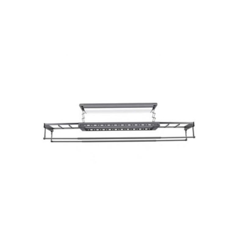 Xiaomi Smart Clothes Dryer Pro the smart drying rack gets better ราวตาก ...