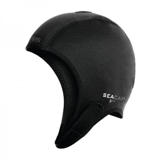 PSI: Diving Hood Cap – Seacap 2mm หมวก ฮู้ด ดำน้ำแบบสั้น