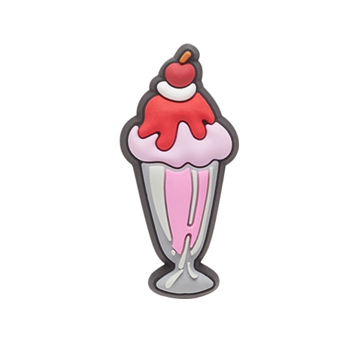 crocs-jibbitz-food2-pink-ice-cream-sundae-ตุ๊กตาติดรองเท้า-10008768