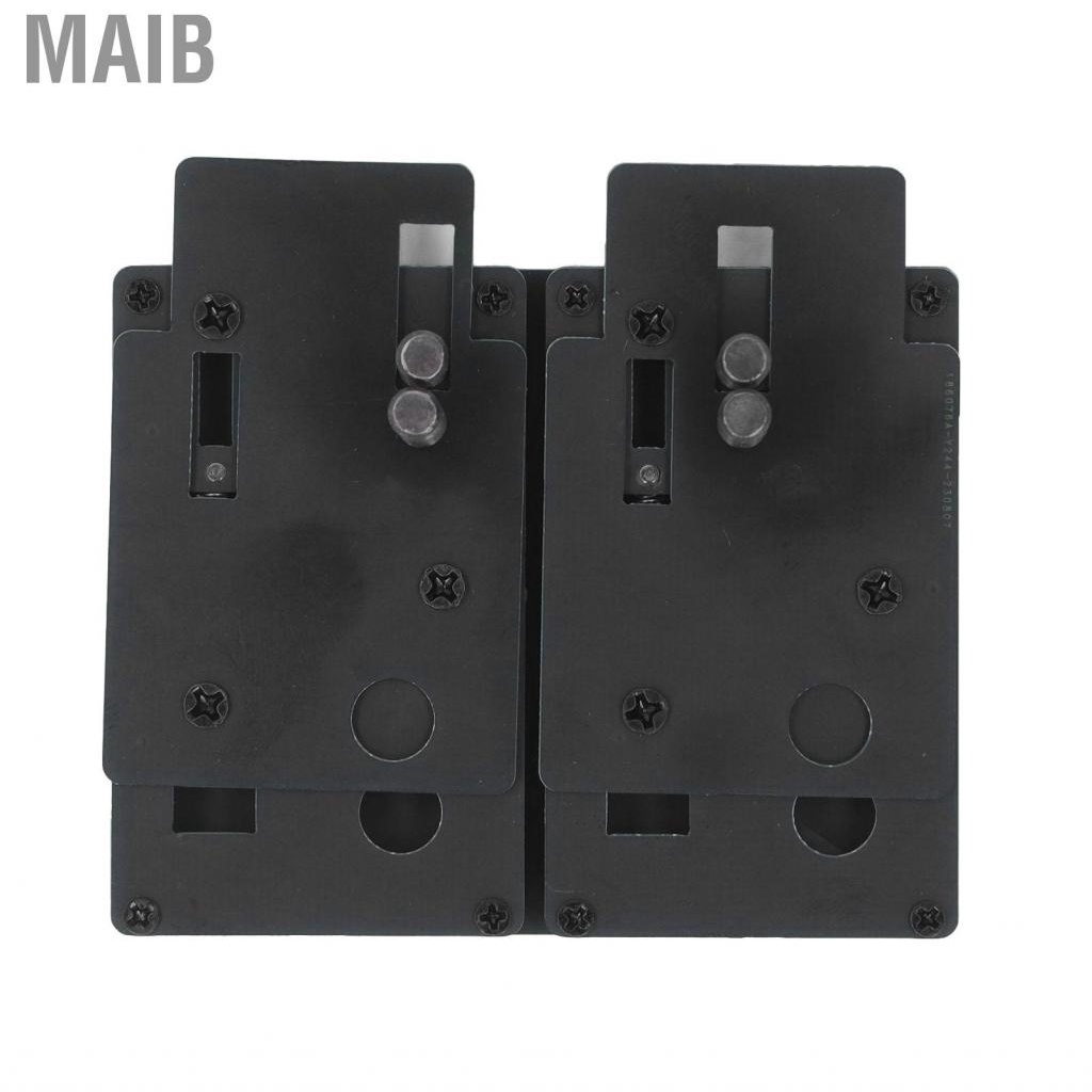 Maib Soldering Base Fixture Alloy Steel XT90 XT60 EC5 EC3 T Connector ...
