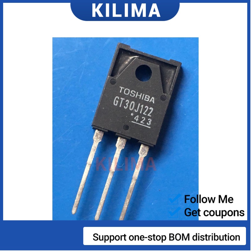 Buy Now GT30J122A(STA1,E,D At Best Price - Foto 8