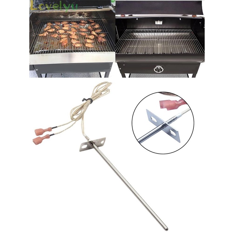 Furnace Temperature For Rec Tec/Recteq For SMRTD RTD Temperature Probe