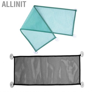 Allinit Reptile Mesh Hammock Bed  Large Space Hanging Breathable Portable Comfortable Rectangle for Summer Snake