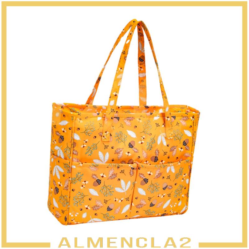 almencla2-กระเป๋าเก็บไหมพรม-ความจุขนาดใหญ่-แบบพกพา-ใช้ซ้ําได้-สําหรับถักโครเชต์