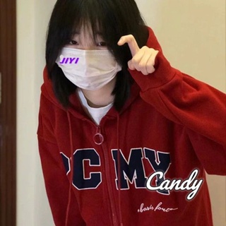 Candy Kids   เสื้อผ้าผู้ญิง แขนยาว แขนเสื้อยาว คลุมหญิง สไตล์เกาหลี แฟชั่น  สวย High quality Unique ทันสมัย  Beautiful ทันสมัย พิเศษ Unique WWY23903IF 39Z230926