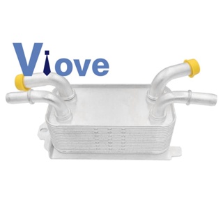 เครื่องทําความเย็นน้ํามันเกียร์อัตโนมัติ สําหรับ Volvo C30 C70 S40 V50 L5 2.4L 2.5L 2004-2013 30683022 30723129 30741956 อะไหล่รถยนต์