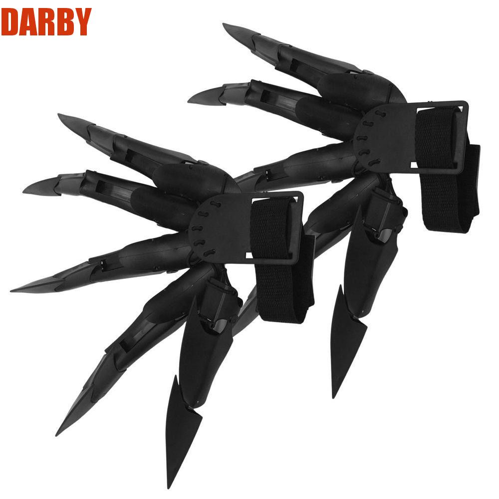 darby-ของเล่นโครงกระดูกน่ากลัว-3d-พลาสติก-ยืดหยุ่น-ขยายนิ้วมือ-3d-สําหรับฮาโลวีน