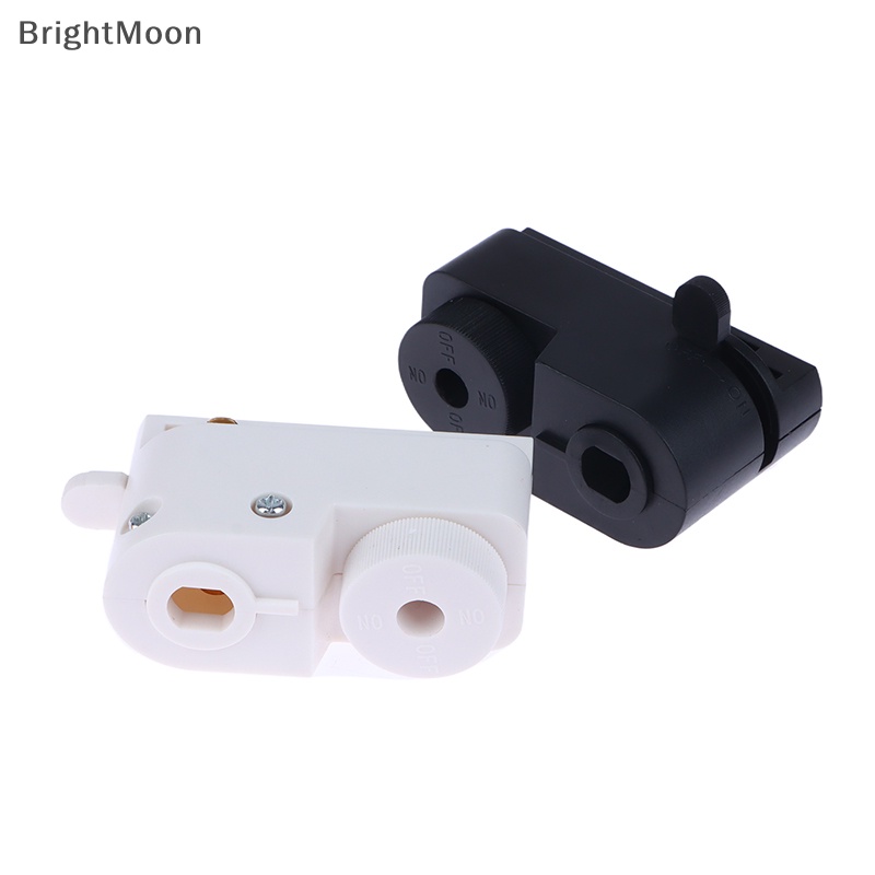 brightmoon-รางไฟ-led-2-สาย-อุปกรณ์เสริม-สําหรับร้านเสื้อผ้า