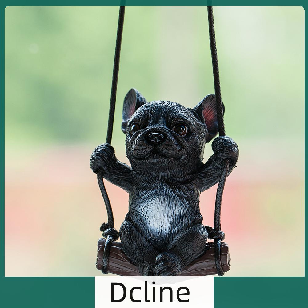 dcline-th-พวงกุญแจ-จี้รูปการ์ตูนสุนัขน่ารัก-สร้างสรรค์-สําหรับแขวนกระเป๋า