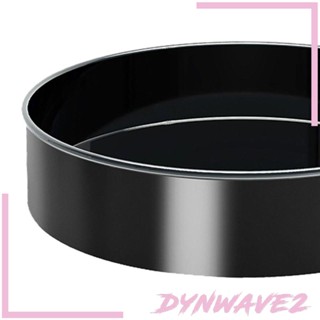 [Dynwave2] ถาดเก็บของ หมุนได้ 11.4 นิ้ว สําหรับห้องนอน ตู้เย็น ตู้กับข้าว ห้องเด็ก