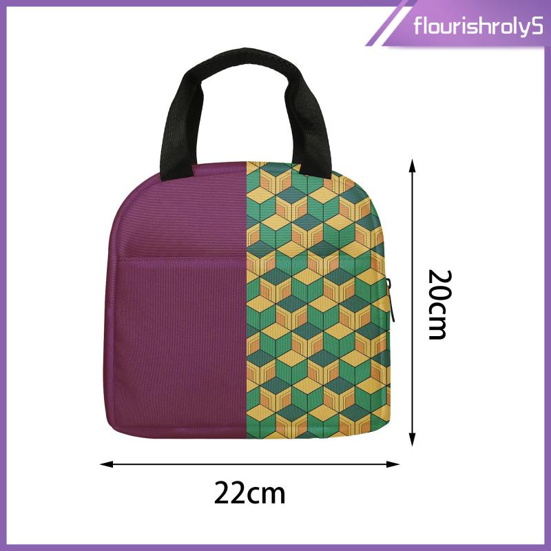 flourishroly5-กระเป๋าหิ้ว-กันรั่ว-มีฉนวนกันความร้อน-สําหรับผู้หญิง-ผู้ชาย-เดินป่า-ท่องเที่ยว