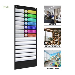Dudu ตารางเวลาประจําวัน และคําศัพท์ แผนภูมิท่องเที่ยว ห้องเรียน องค์กร คําศัพท์