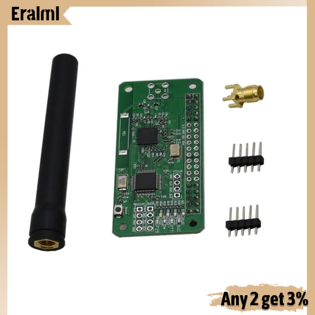 eralml-arm-โปรเซสเซอร์อิเล็กทรอนิกส์-รองรับ-raspberry-pi-p25-dmr-ysf