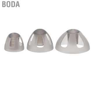 Boda Hearing Aids Domes Compatibility Deaf Aid Open for Impairments People For The Elderly