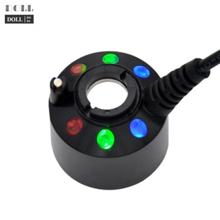 ⭐NEW ⭐Mist Replacement Aquarium DC 24V For Water Pond Fountain Pond Zinc Alloy