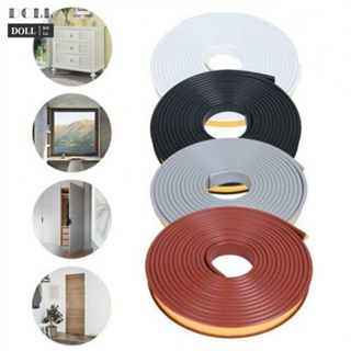 ⭐NEW ⭐Easy Installation Furniture Banding Seal Strips 3m Enhances Furnitures Lifespan