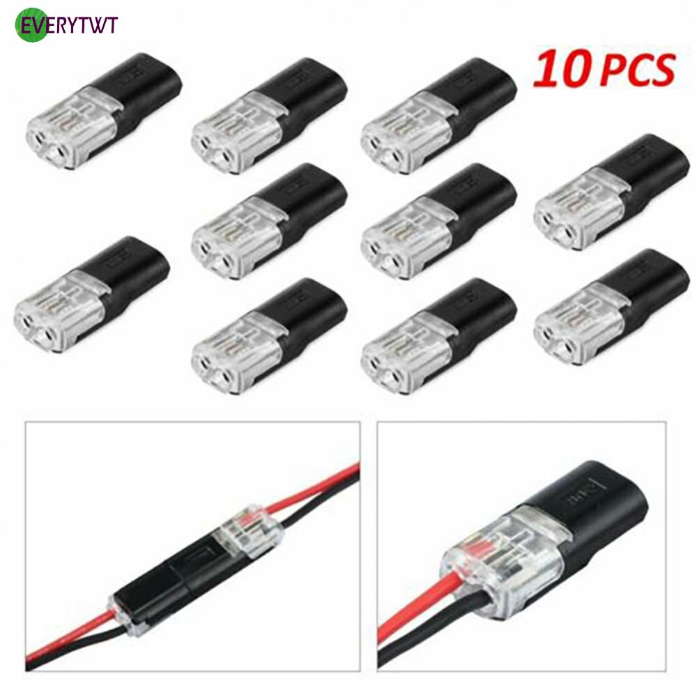 new-car-connector-terminal-useful-waterproof-10pcs-2-pin-accessories-clamp