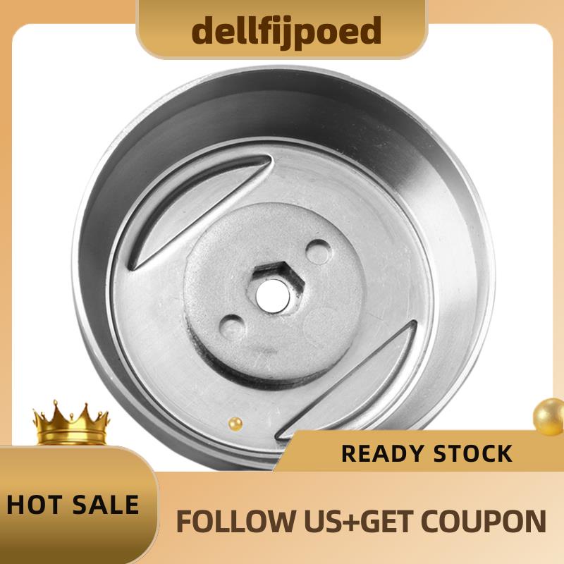 dellfijpoed-ฐานใบมีดสเตนเลส-สําหรับเครื่องตัดหญ้าไฟฟ้า