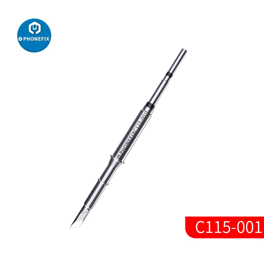 หัวแร้งบัดกรี JBC C115 Series JBC NASE-C NANE-C Sugon T36 | Shopee Thailand