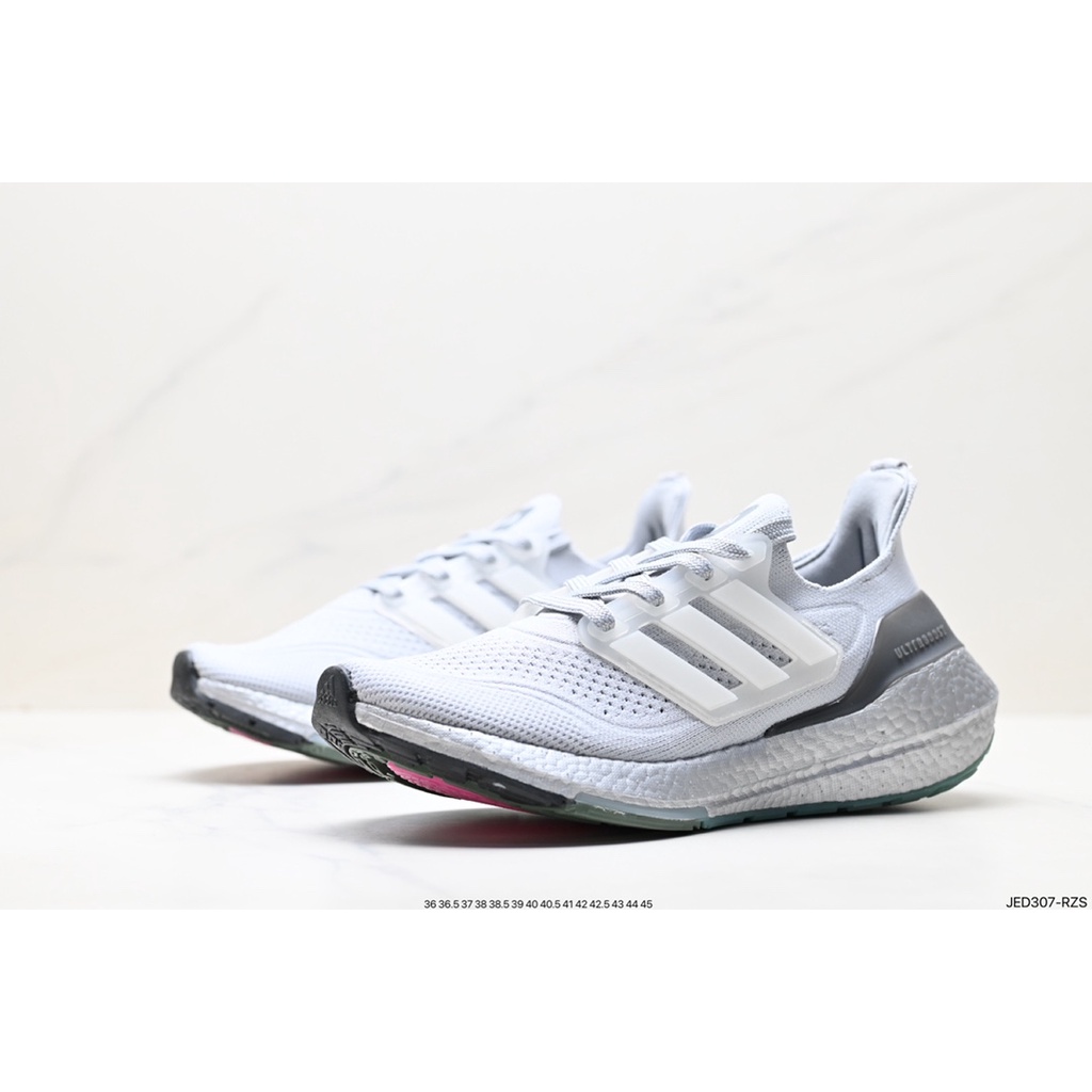 100 Adidas Ultraboost DNA UB21 Shopee Thailand