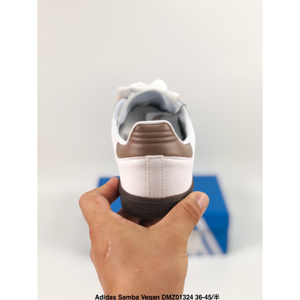 adidas Women's Sneaker Samba Brown