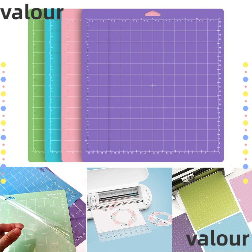 Valour แผ่นรองตัด PVC หนา แบบพกพา แข็งแรง|แผ่นสําหรับเย็บผ้า งานฝีมือ ...