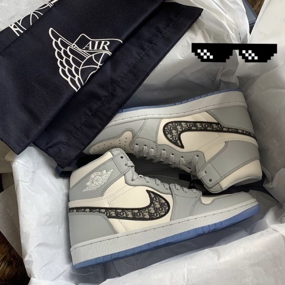 aj1 x dior
