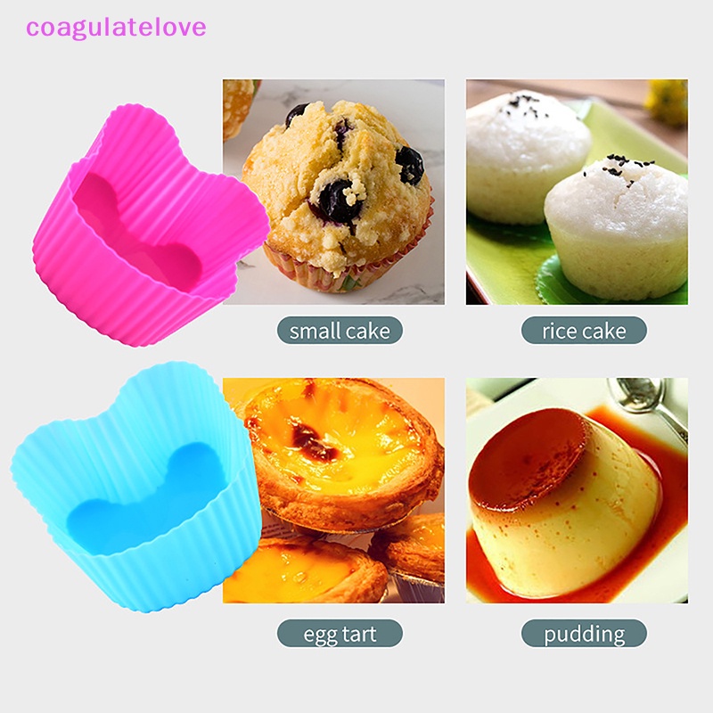 coagulatelove-แม่พิมพ์ซิลิโคน-ทนอุณหภูมิสูง-ถอดง่าย-สําหรับทํามัฟฟิน-เค้ก-เบเกอรี่-1-ชิ้น-ขายดี