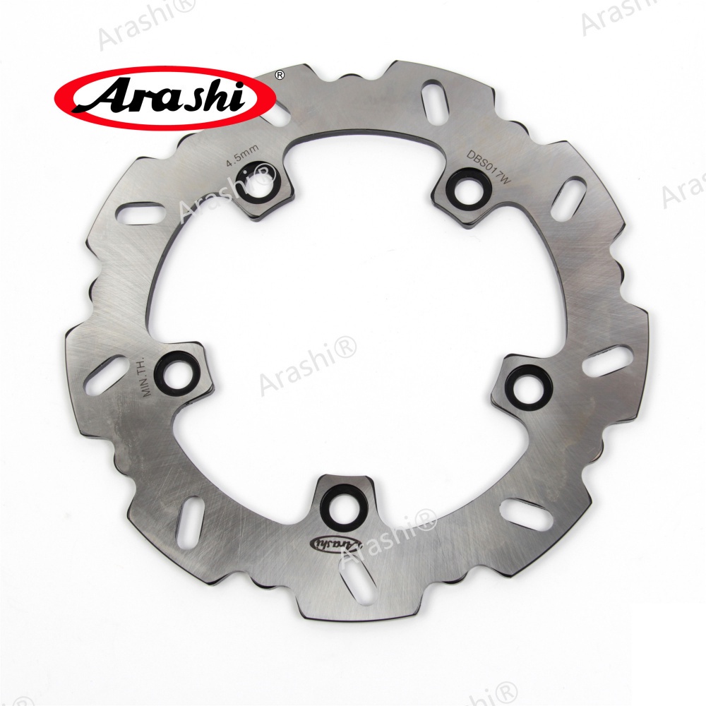 arashi-ดิสก์เบรกหลัง-cnc-สําหรับ-suzuki-an250-an-250-burgman-1998-1999-2000-2001-2002-an400-an-burgman-400-1999-2002