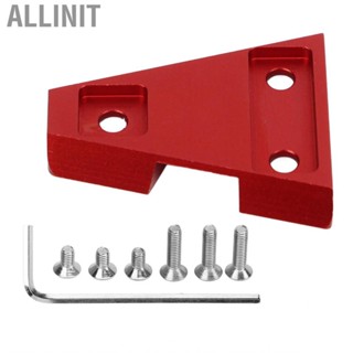 Allinit V Mount Connector Plug  Aluminum Alloy  Adapter  for DSLR Video