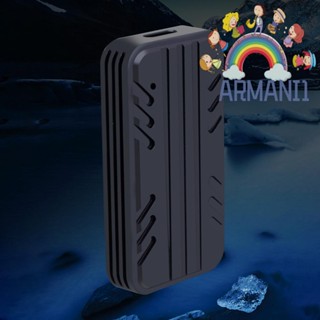 [armani1.th] เคสอะแดปเตอร์ M.2 NVMe SSD Type-C USB3.1 SSD สําหรับ SSD 2230