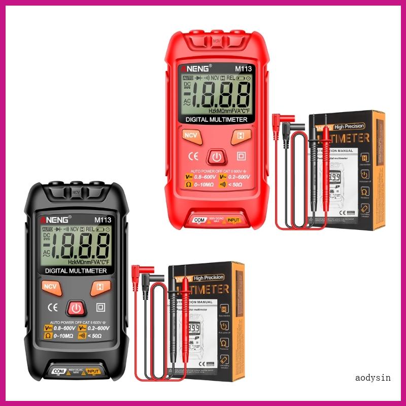 ลดราคาสูง-aodysin-th-m113-ปากกาตรวจจับแรงดันไฟฟ้า-อเนกประสงค์