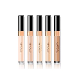 NEE CARA LIMITLESS LIQUID CONCEALER (N029) : neecara นีคาร่า คอนซีลเลอร์ x 1 ชิ้น abcmall