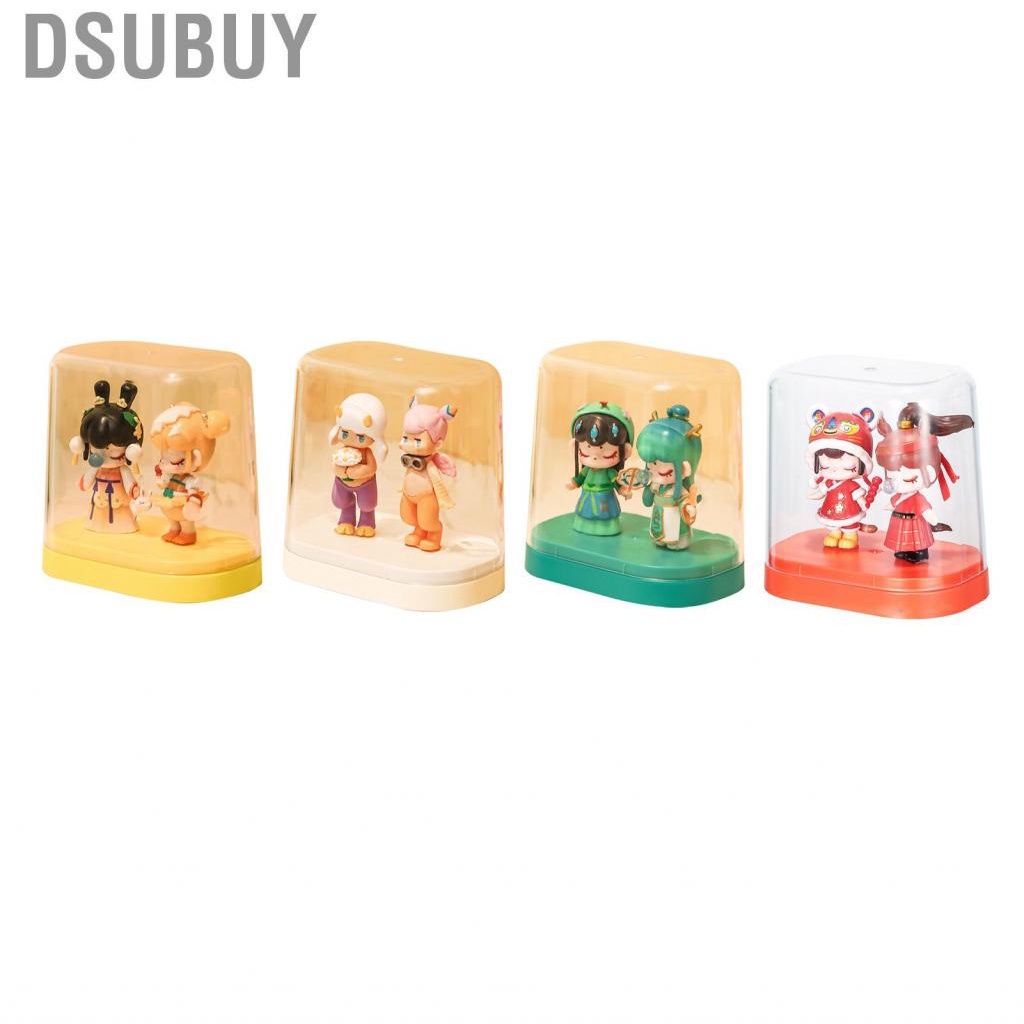 dsubuy-toy-display-box-figure-case-stackable-for-home