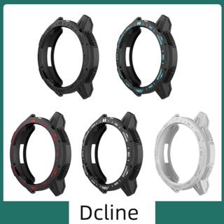 [Dcline.th] เคส TPU กันกระแทก สําหรับ Xiaomi Watch S1 Active Xiaomi Watch Color 2