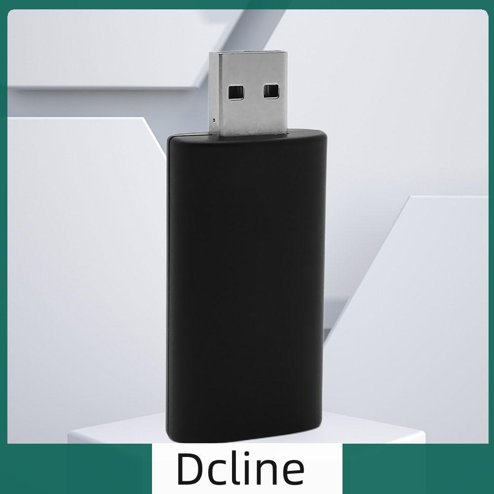 dcline-th-อะแดปเตอร์ดองเกิล-5ghz-แบบใช้สาย-usb-สําหรับรถยนต์