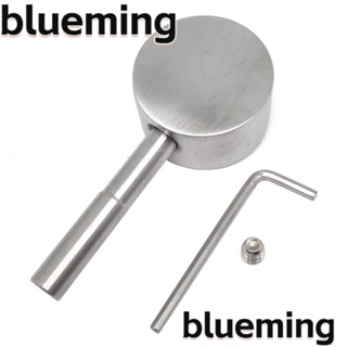Blueming2 มือจับก๊อกน้ํา สเตนเลส 42 มม. แบบเปลี่ยน สําหรับห้องน้ํา