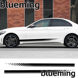 Blueming2 สติกเกอร์ตกแต่งรถยนต์