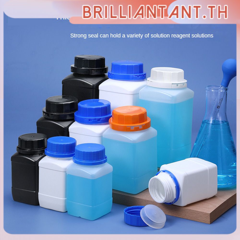 250-ml-500-ml-1000-ml-hdpe-ขวดพร้อมฝาปิดด้านในเกรดอาหารสแควร์พลาสติกคอนเทนเนอร์สำหรับโลชั่น-bri