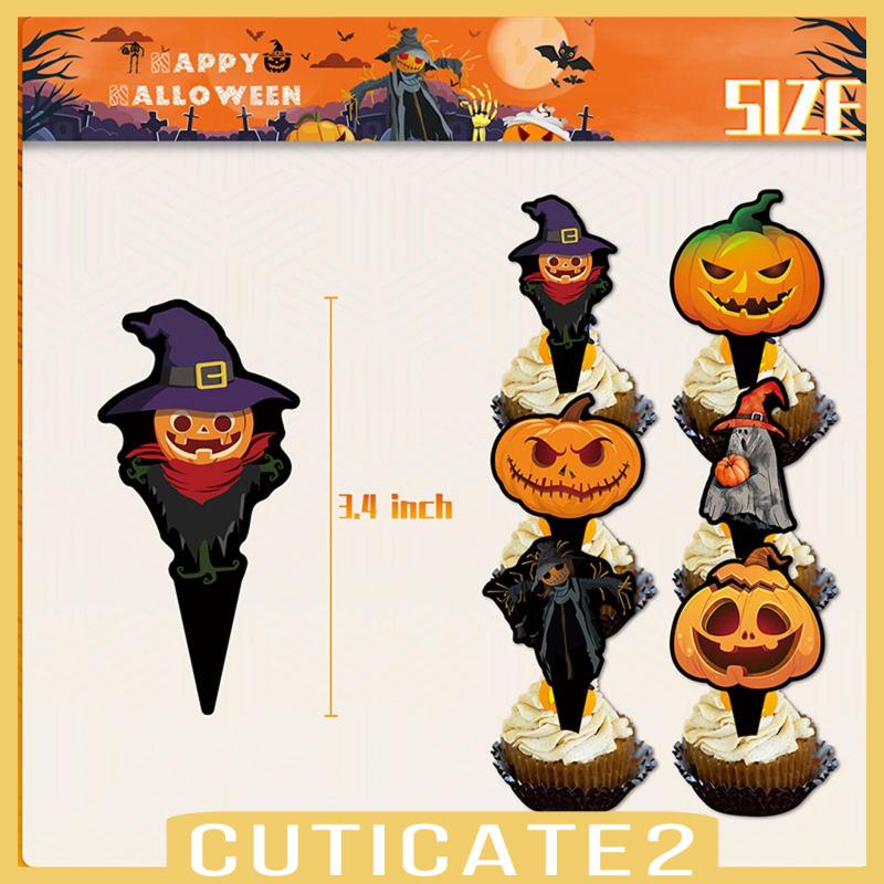 cuticate2-พวงมาลัยแบนเนอร์-สําหรับแขวนตกแต่งปาร์ตี้ฮาโลวีน