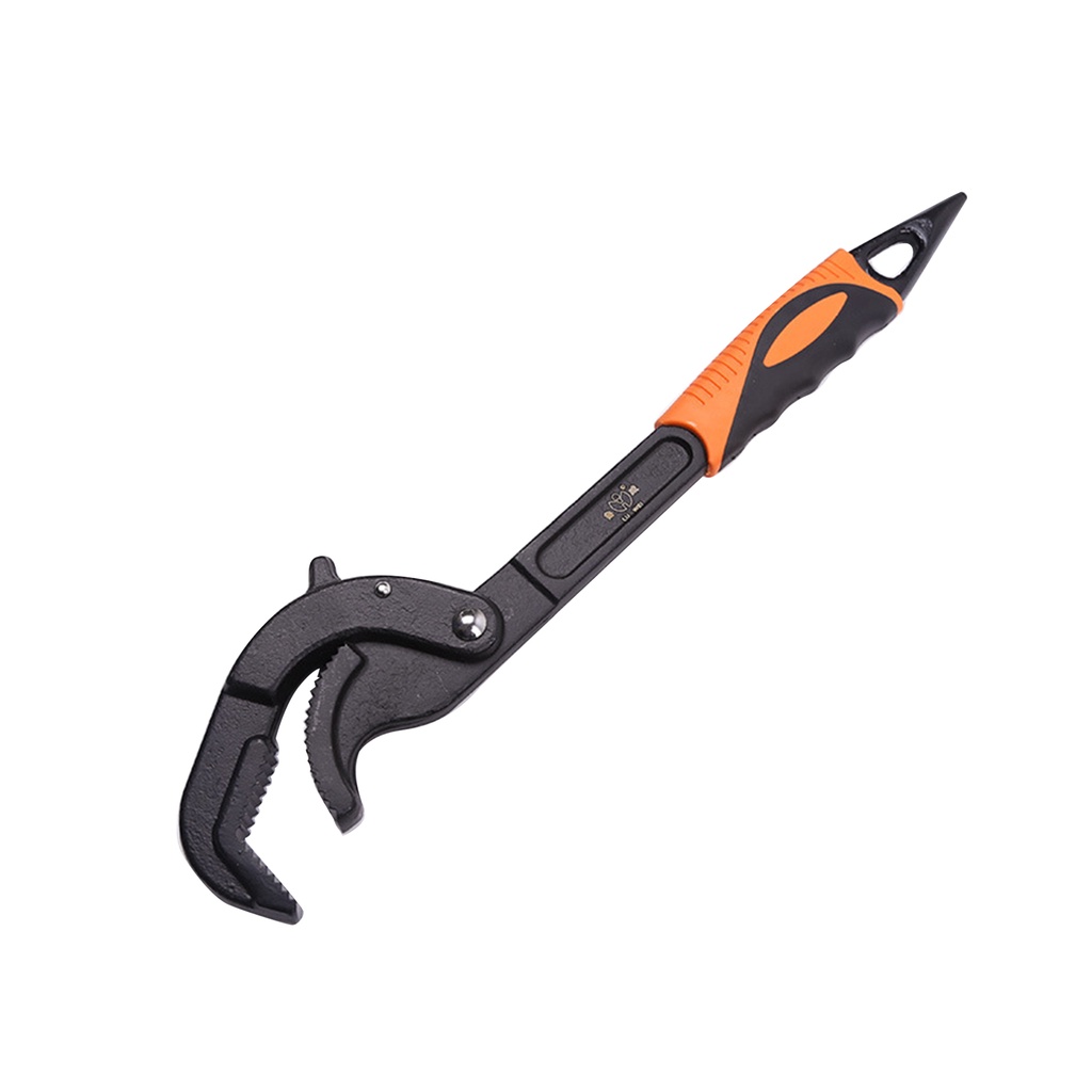 multifunction-universal-hand-tool-portable-steel-high-hardness-stripping-pressing-open-end-spanner