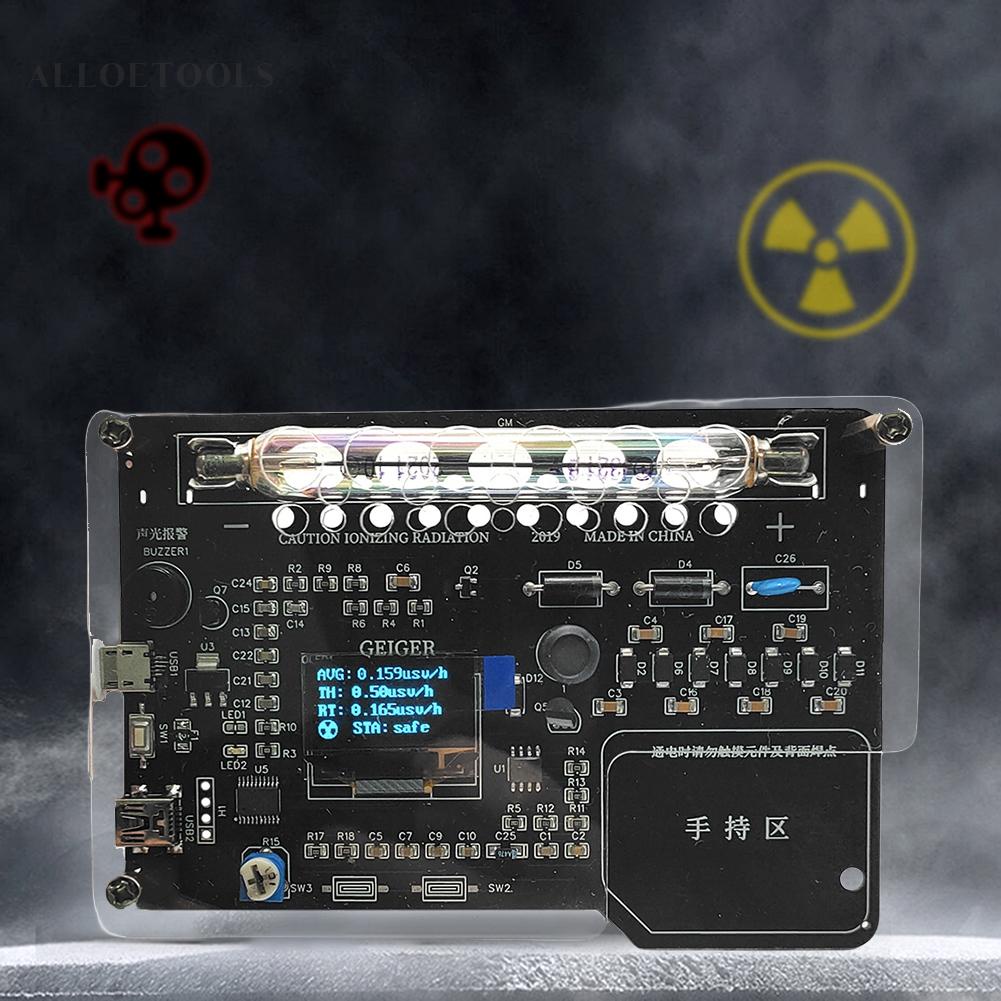 geiger-โมดูลเคาน์เตอร์-gamma-beta-x-ray-lodine-131-alloetools-th