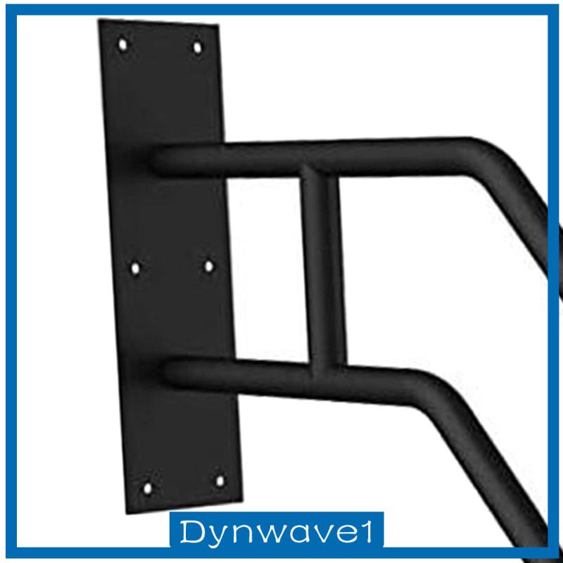 dynwave1-ราวบันไดติดผนัง-แบบพกพา-สําหรับสวน-กลางแจ้ง