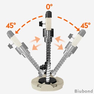 [Biubond] ขาตั้ง 45° ขาตั้งเครื่องสว่านไฟฟ้า แบบปรับได้