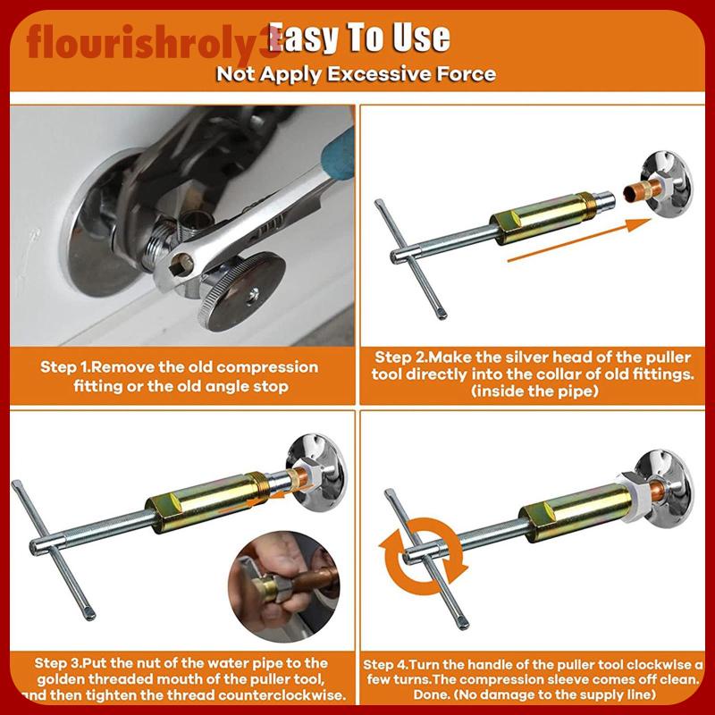 flourish-อุปกรณ์ดึงท่อทองแดง-อเนกประสงค์-1-2-นิ้ว-1-2-นิ้ว-ใช้ง่าย