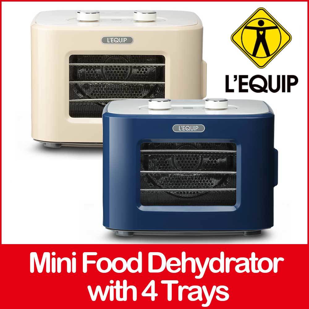 lequip-ld-401sp-stainless-food-dehydrator-warmer-deodorization